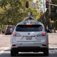 Ilustración para el artículo titulado Cómo funciona el software que maneja los coches autónomos de Google